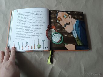 Mimi a Líza 2 - 9
