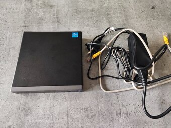Nový - LENOVO ThinkCentre neo 50q Gen4 - 9