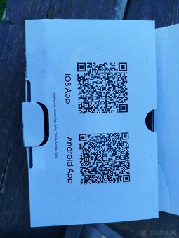 Fotopasca 3.5C 940nm/ FOV 100° - 9