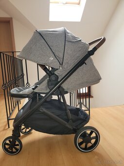 Kočik Britax Strider M - 9