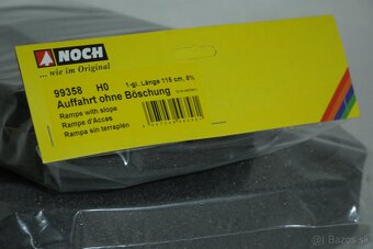 H0 stavby k model železnici - 9