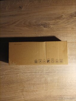 LED hodiny s alarmom - 9