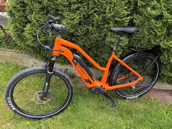 Predam E-bike Flyer - 9