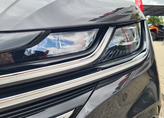 VOLKSWAGEN ARTEON SHOOTING BRAKE 2.0 TDI R-LINE AUTOMAT - 9