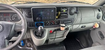 Opel Movano 9 miestny - 9