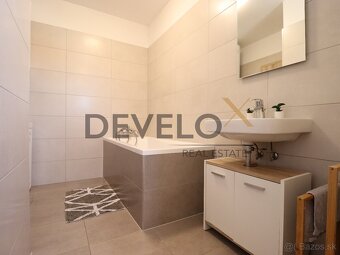 Štýlový 4 - izbový mezonet s terasou - Miloslavov - 9