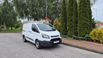 Ford Transit Custom Kasten L1 250/74kw - 9
