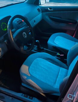 Škoda Fabia I Combi 1.4 16V Comfort - 9