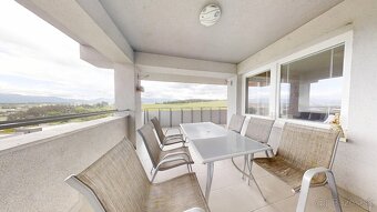 4i Mikovíniho v cene garáž | veľká terasa | 163 m2 - 9