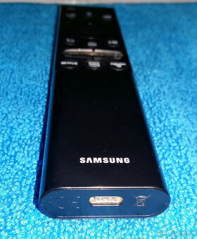 Televízor SAMSUNG - QE65Q65AAUXXH - 9
