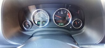Jeep Compass 2012 - 9