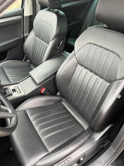 Škoda Superb 2.0Tdi 110kw Style - 9