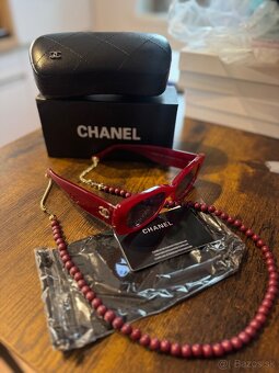 CHANEL okuliare - 9