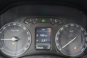 Škoda Octavia 2.0 TDI - 9