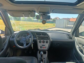 Peugeot 306 2.0 HDI 100 kW - 9
