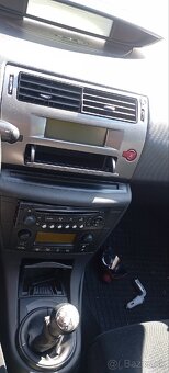 Citroen C4 - 9
