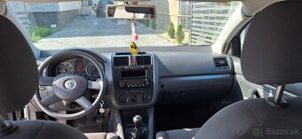 Volkswagen Golf 5 1.9 Tdi - 9