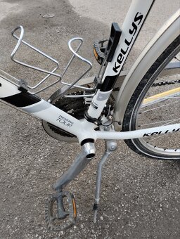 Pánsky trekový bicykel Kellys 28 - 9