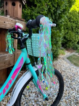 Detský bicykel Maggie 1.0 20” - 9