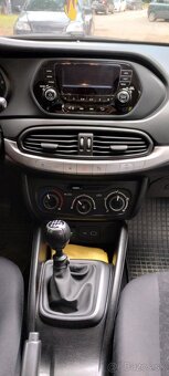 Fiat Tipo 1.4 - 9