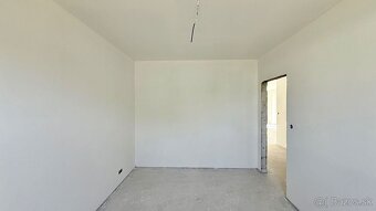 GEČA - DOM ZA CENU BYTU - KVALITNÁ NOVOSTAVBA 4 IZBOVÉHO RD, - 9