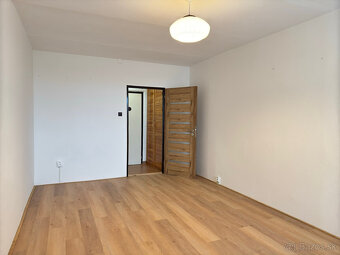 Predaj 1 izbového bytu pražský typ, 42 m2, loggia - Furča - 9