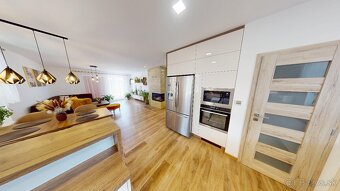 ATRAKTÍVNA NOVOSTAVBA- rodinný dom v obci Horné Štitáre - 9