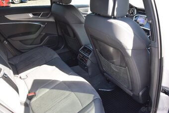 Audi A6 2.0 TDI 150 kw Quattro - 2023 - odpočet DPH - 9