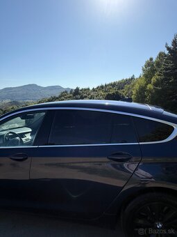 BMW 530D GT 2010 - 9