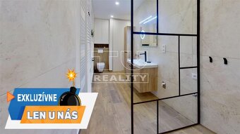 Dostupné bývanie: 3-izbový byt s balkónom 76m2 v... - 9
