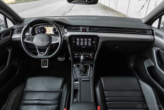 Volkswagen Passat 2.0TDI DSG 4Motion R-Line Edition 1/320ks. - 9