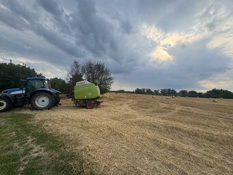 Claas variant - 9