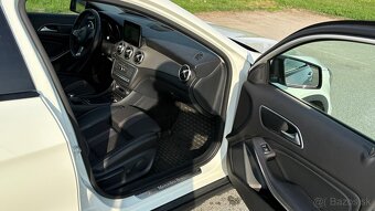 MB GLA 220 CDI 130kw 4 matic - 9