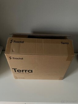 Fractal Design Terra (celohliníková, kompaktná) - 9