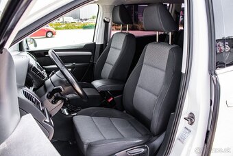 Volkswagen Sharan 2.0 TDI BMT 170k Highline DSG - 9