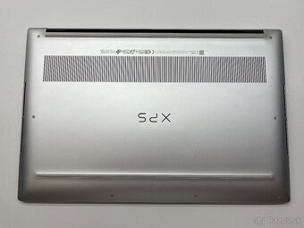 Dell XPS 15 9520 15.6" i7-12700H/16GB/1TB/FHD/RTX3050Ti - 9