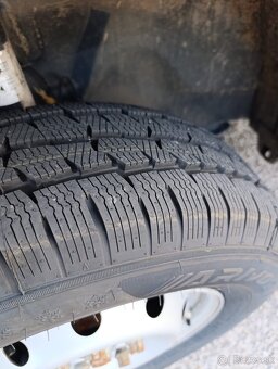 Predám Citroën Jumper L1H1 - len 38 000 km - 9