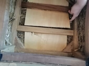 Jedálenské stoličky - 9