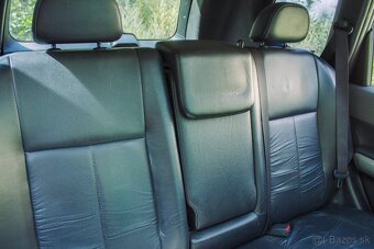 Nissan X-Trail T31, 2008, 2,0 dci, 127kw (173HP), 4x4, kožen - 9