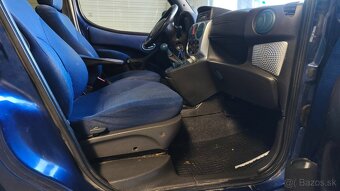 Fiat Doblo Malibu 1.9 JTD - 9