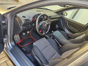 Seat leon fr 1.9 tdi arl 110kw - 9