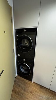 1-izbový byt na prenájom spolu s Cabrio FIAT 500 - Bory - 9