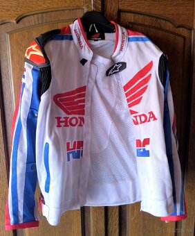 Moto bunda HONDA - 9