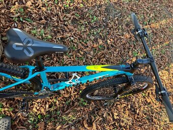 Kellys Gate 29” M – Shimano XT/SLX, RockShox Recon - 9