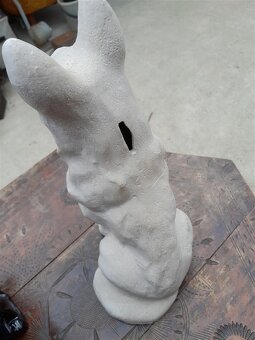 Predám sošky psov - 9