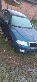 Octavia 2. 1.9 tdi 77kw - 9