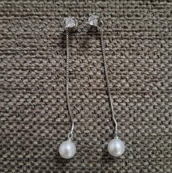 Svadobné šaty veľkosť 36 - 9