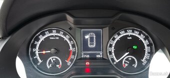 Škoda Octavia 3 AT7, M2017 - 9