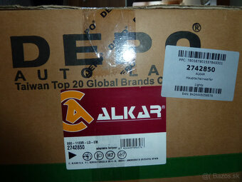 Hlavné svetlomety - 9