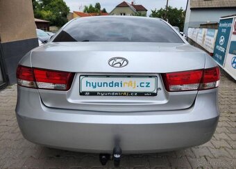 Hyundai Sonata 2.0-NOVÁ SPOJKA A ROZVODY - 9